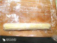 自制菠萝蛋挞做法图解8)