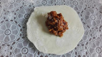 美味的灌汤包做法图解8)