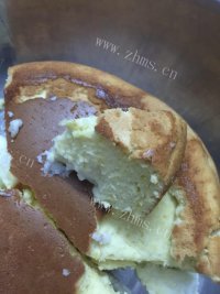 学做电饭煲蛋糕做法图解5)
