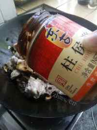美味的萝卜焖羊腩做法图解8)