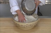 饸饹面的做法(图解）做法图解3)