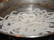 什锦乌冬面做法图解3)