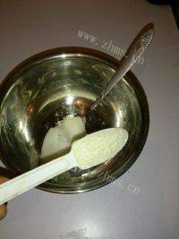 家常菜芝麻饼干做法图解2)
