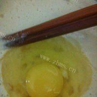 自制玉米饼做法图解2)