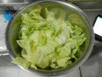 家常菜水煮鱼做法图解1)