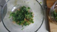 美味的茴香肉饺子做法图解13)