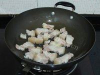 家常菜山楂红烧肉做法图解7)