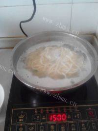 家庭版牛肉面做法图解4)