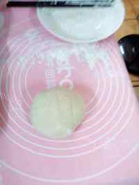 诱人的酸菜饺子做法图解4)
