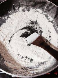 自制红豆馅做法图解11)