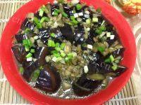 烧汁蓑衣茄子