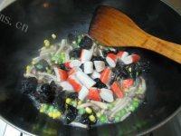 家常菜三鲜日本豆腐做法图解12)