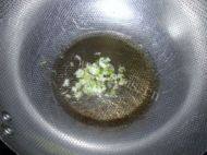 秀色可餐的鸡刨豆腐做法图解4)