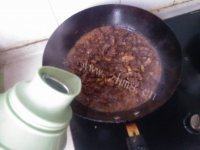 美味的炒牛肉做法图解9)