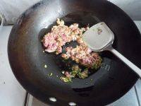 开胃的肉末酸豆角做法图解5)