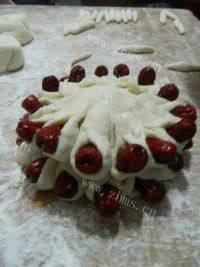 山东枣饽饽做法图解16)