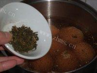 自己做的茶叶蛋做法图解6)