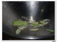 美味的冬瓜丸子做法图解2)