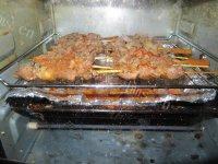 新疆羊肉串做法图解10)