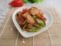 家常菜农家小炒肉