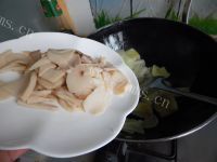 独特的香葱猪肉可乐饼做法图解7)