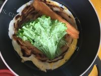 煎饼果子做法图解5)