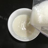 太极山药泥做法图解6)