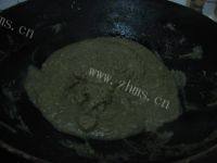 口感好的绿豆沙