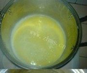 表里如一的泡芙做法图解6)