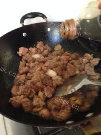 家常菜红烧羊肉做法图解10)