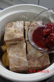 美味可口的东坡肉做法图解26)