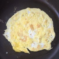 好吃的红梗米紫菜包饭做法图解3)