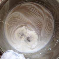 「DIY」奶油巧克力海绵蛋糕的做法图解十五