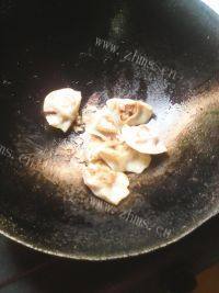 自己做的煎饺做法图解2)