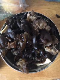 鲜美的肉片汤做法图解1)