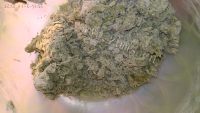 美味的花式奶香馒头做法图解1)