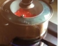 自制彩虹布丁做法图解2)