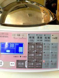 自制绿豆粥