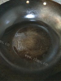 超级美味的鲫鱼豆腐宝宝面做法图解3)