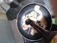 美味的卤鸡翅做法图解3)