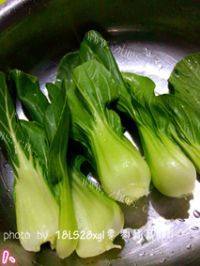 上海菜饭自制做法图解1)