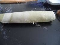 香脆的抹茶酥做法图解11)