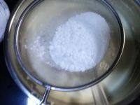 DIY美食-法式海绵蛋糕做法图解7)