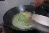 节瓜汤做法图解8)