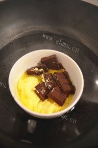 色香味俱全的布朗尼做法图解2)