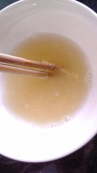 好吃的杏仁豆腐做法图解5)