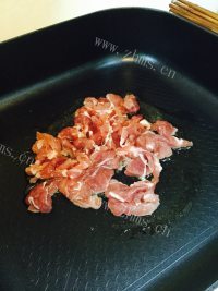 美味的家常炒面做法图解10)