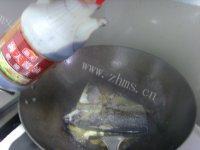 家常菜红烧马鲛鱼做法图解9)