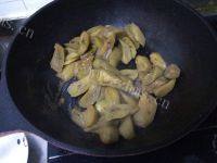 很有食欲的红烧茄子做法图解8)