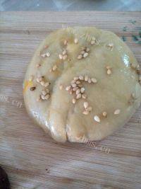 甘脆的红豆酥做法图解11)